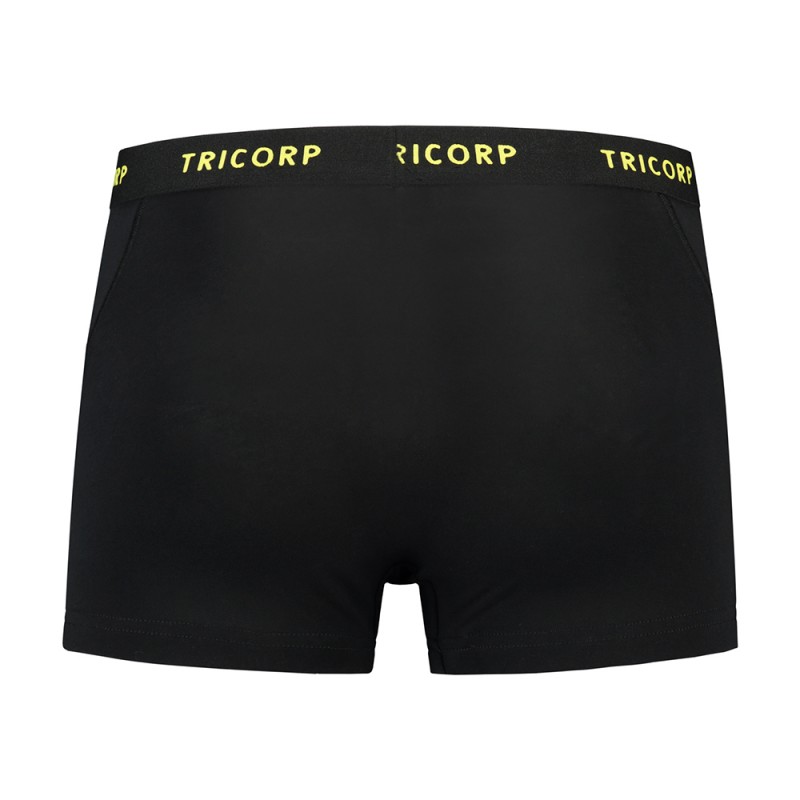 TRICORP 602003/TOB1000 Boxershort black