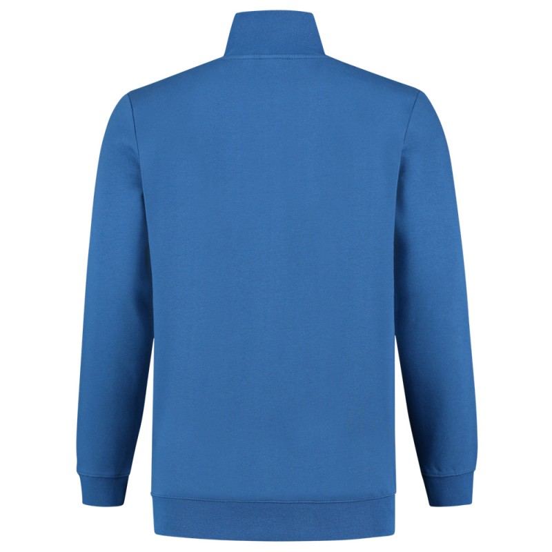 TRICORP 301017 Sweatvest 60°C Wasbaar royalblue