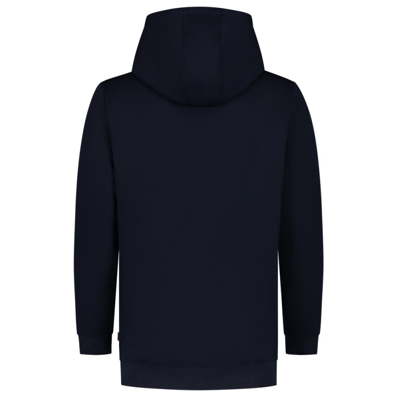 TRICORP 301014 Sweatvest Capuchon 60°C Wasbaar ink TRICORP 301014 Sweatvest Capuchon 60°C Wasbaar ink