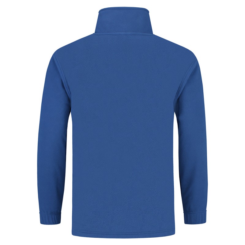 TRICORP 301002/FLV320 Sweatervest Fleece royalblue