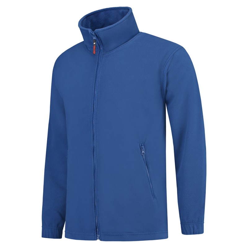 TRICORP 301002/FLV320 Sweatervest Fleece royalblue