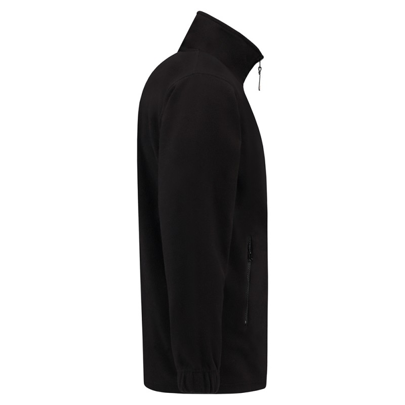 TRICORP 301002/FLV320 Sweatervest Fleece black