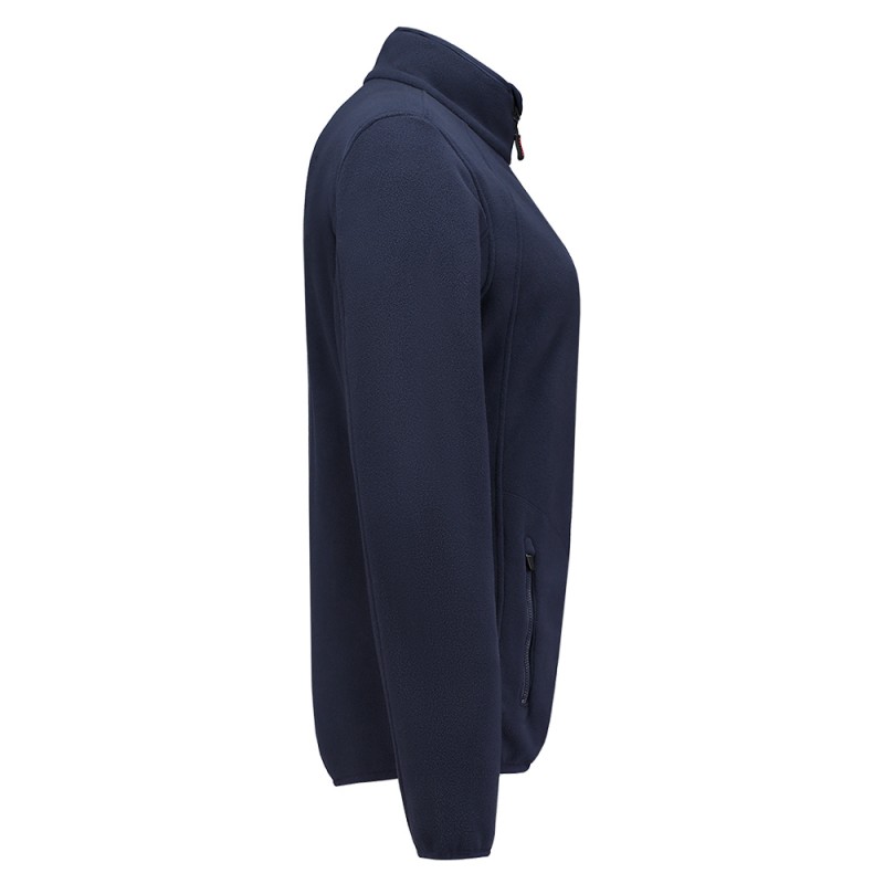 TRICORP 301011 Sweatvest Fleece Luxe Dames ink