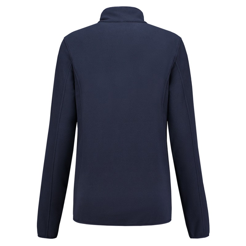 TRICORP 301011 Sweatvest Fleece Luxe Dames ink