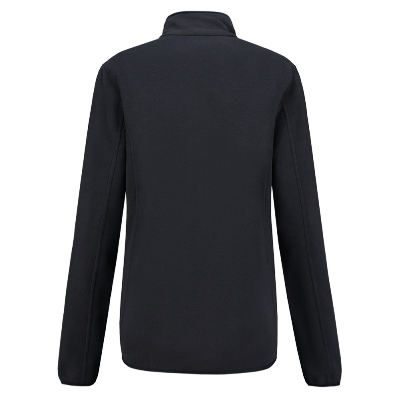 TRICORP 301011 Sweatvest Fleece Luxe Dames navy
