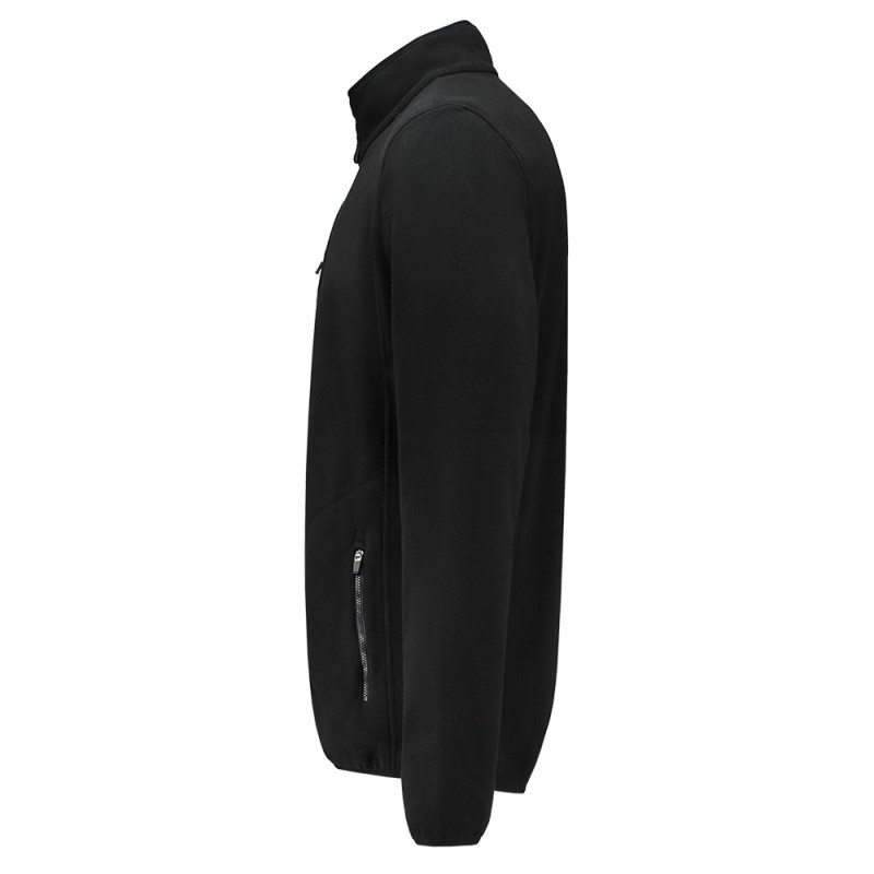 TRICORP 301012 Sweatvest Fleece Luxe black