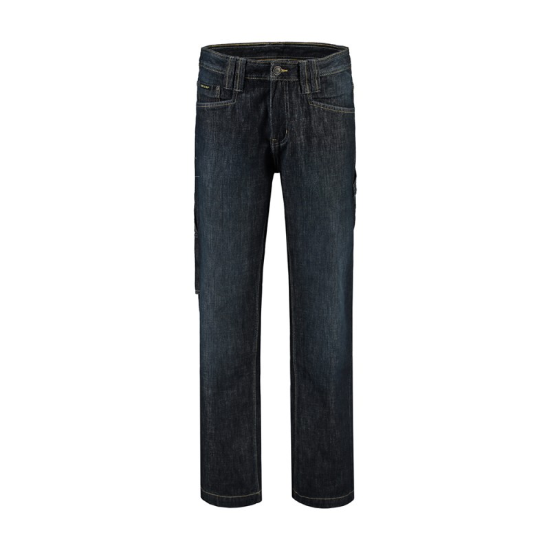 TRICORP 502001/TJB2000 Jeans Basis denimblue L34
