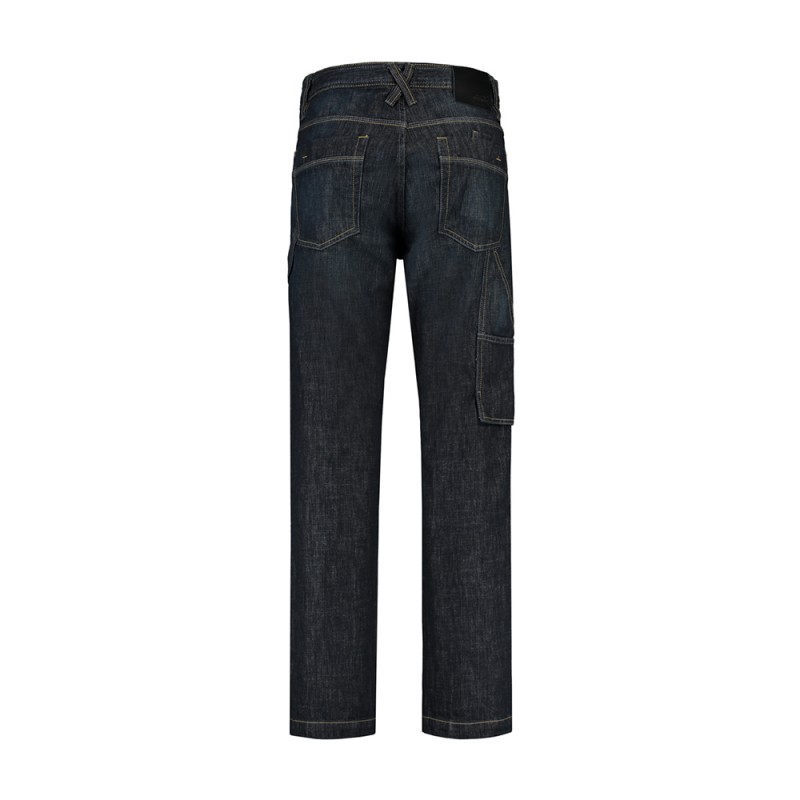 TRICORP 502001/TJB2000 Jeans Basis denimblue L34