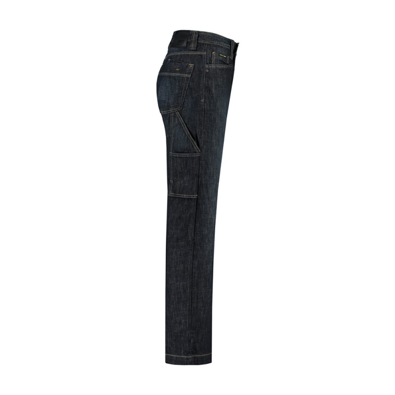 TRICORP 502001/TJB2000 Jeans Basis denimblue L36