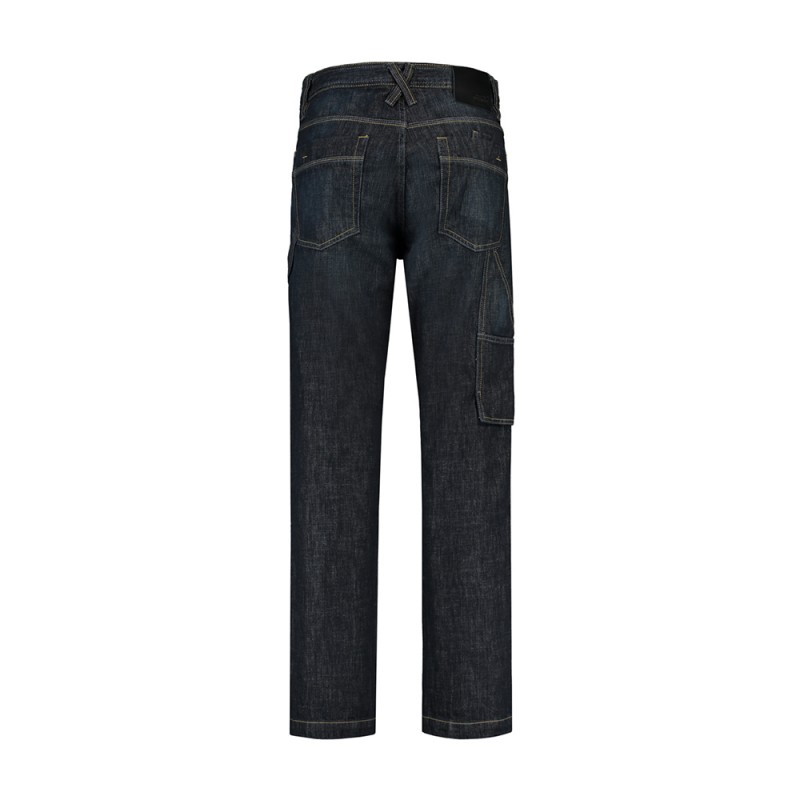 TRICORP 502001/TJB2000 Jeans Basis denimblue L36