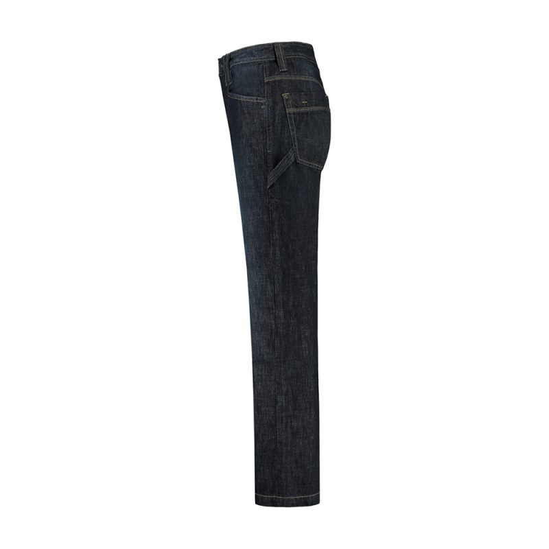 TRICORP 502001/TJB2000 Jeans Basis denimblue L36