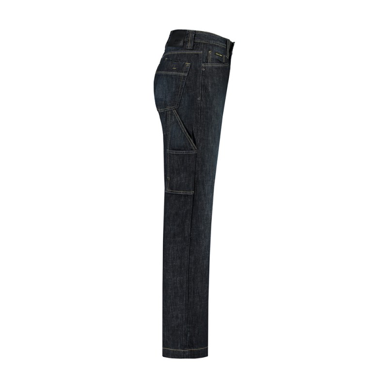 TRICORP 502001/TJB2000 Jeans Basis denimblue L32