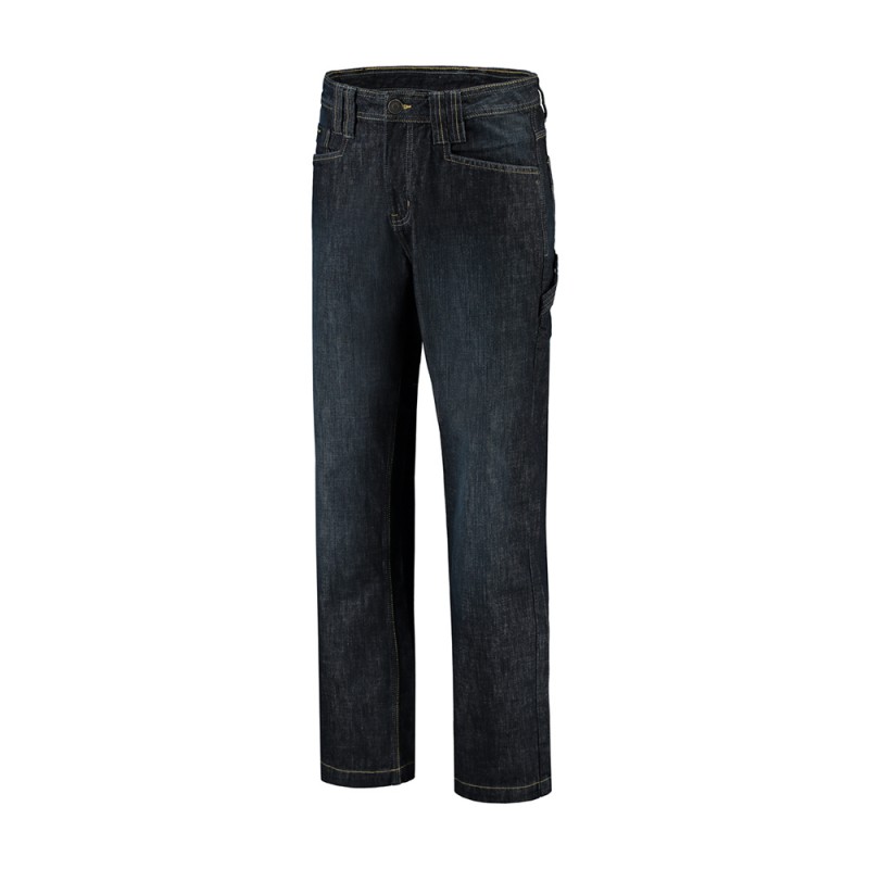 TRICORP 502001/TJB2000 Jeans Basis denimblue L32
