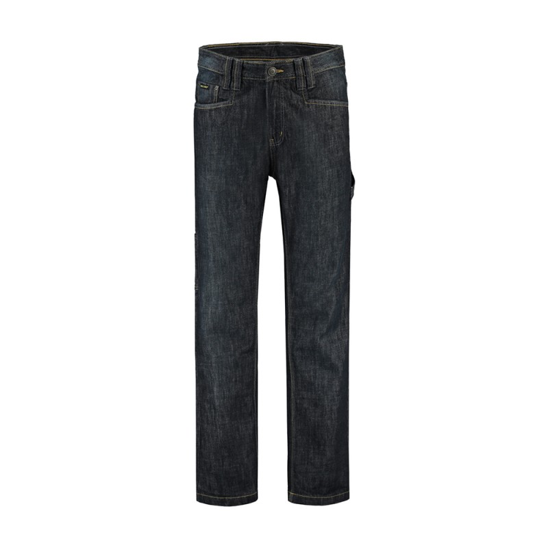 TRICORP 502002/TJL2000 Jeans Low Waist denimblue L34