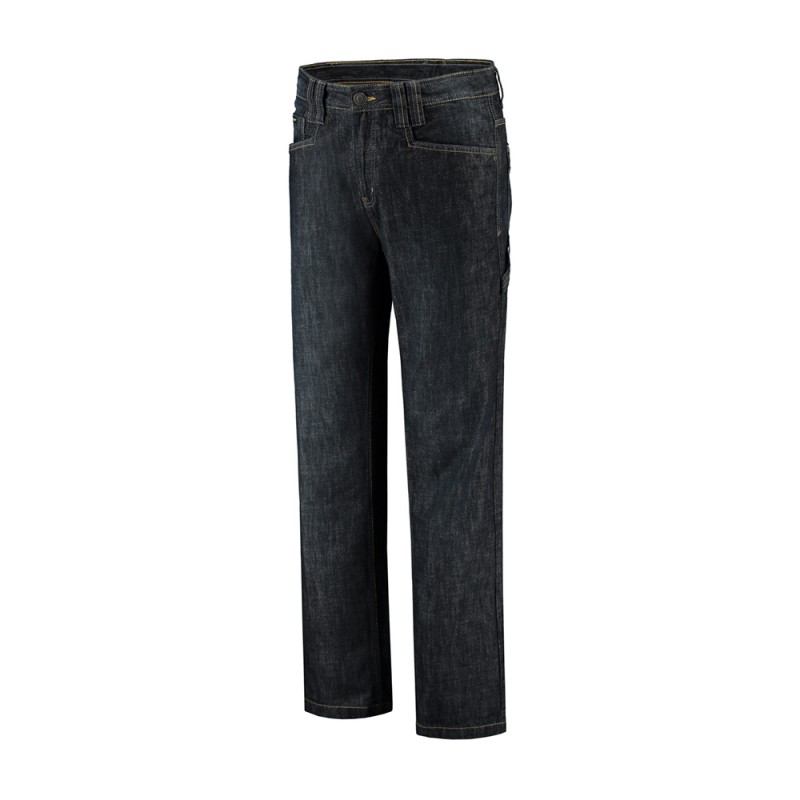 TRICORP 502002/TJL2000 Jeans Low Waist denimblue L34