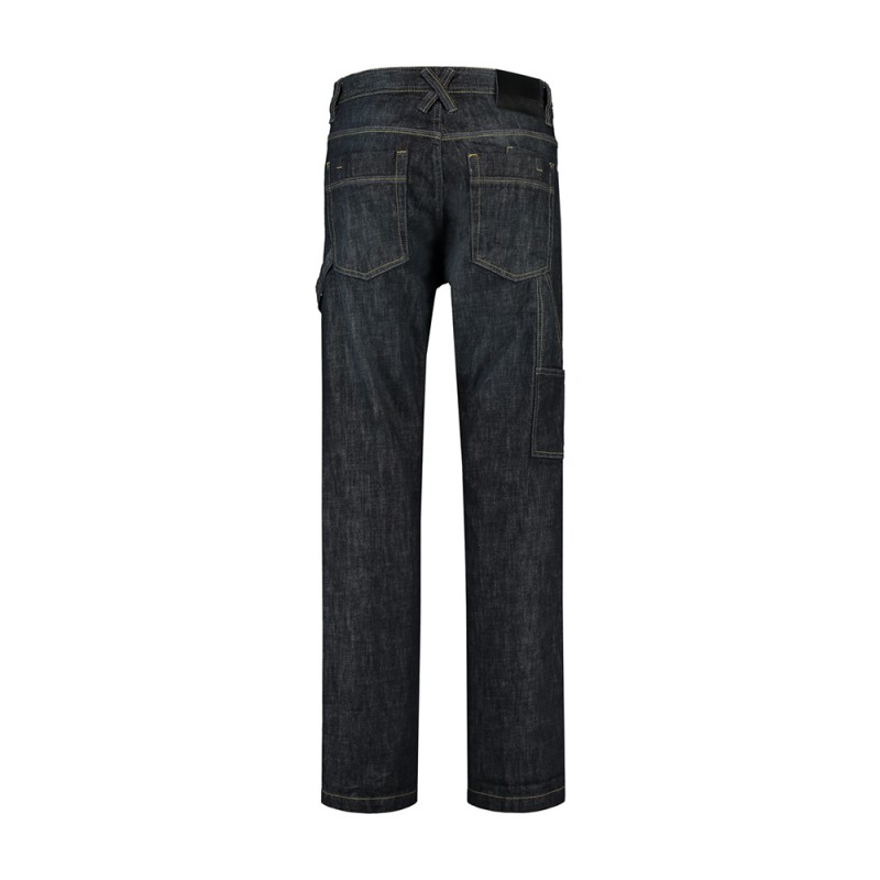 TRICORP 502002/TJL2000 Jeans Low Waist denimblue L36