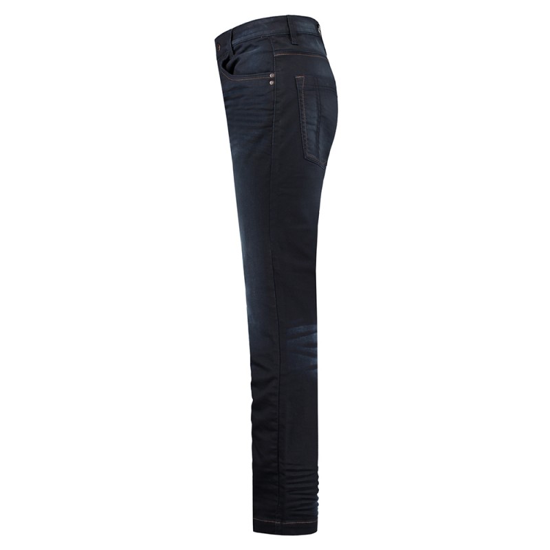 TRICORP 504001 Jeans Premium Stretch denimblue L32