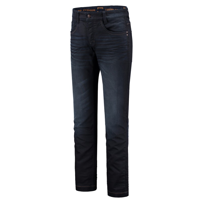 TRICORP 504001 Jeans Premium Stretch denimblue L32