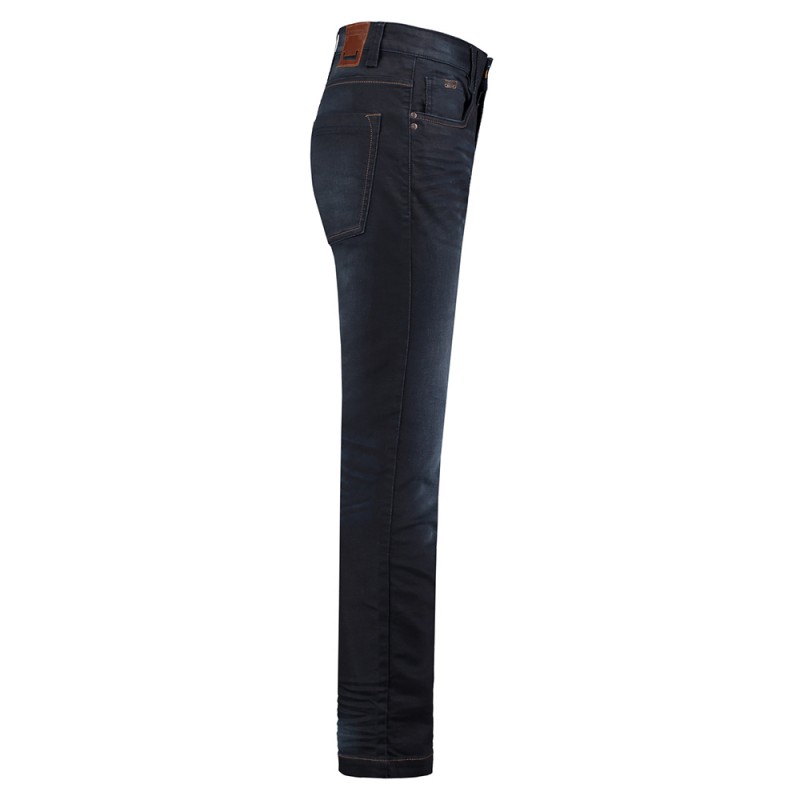 TRICORP 504001 Jeans Premium Stretch denimblue L34