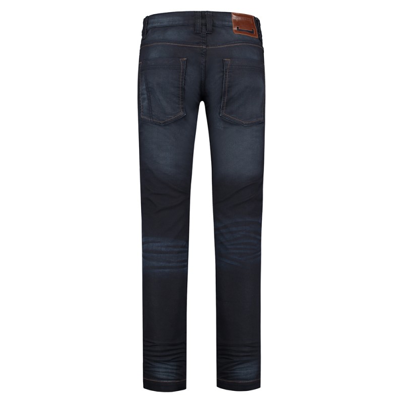 TRICORP 504001 Jeans Premium Stretch denimblue L34