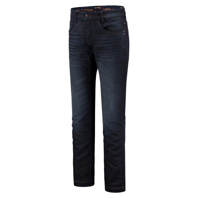 TRICORP 504001 Jeans Premium Stretch denimblue L34