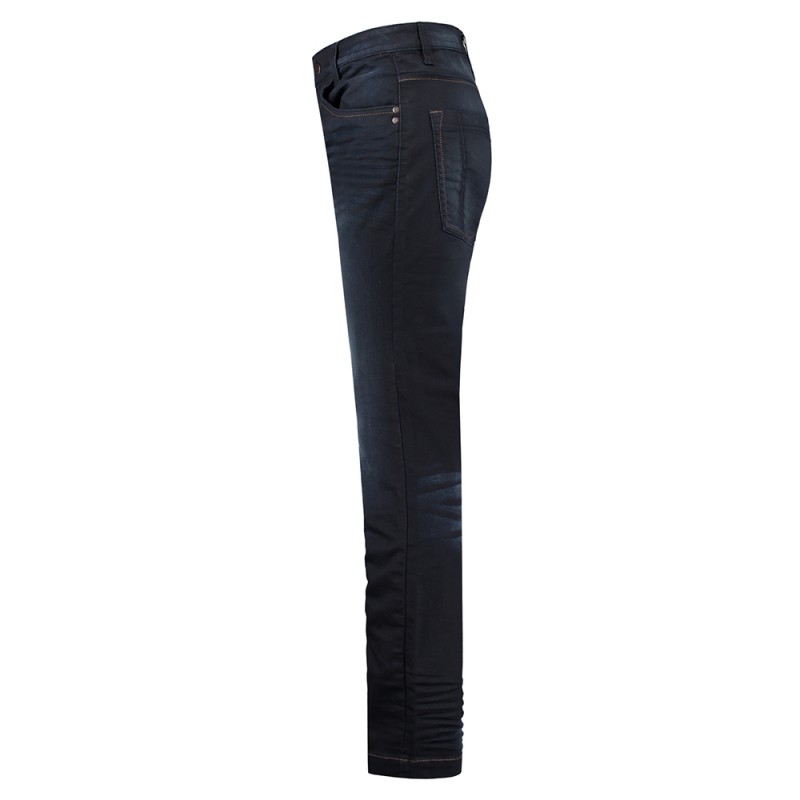 TRICORP 504001 Jeans Premium Stretch denimblue L36