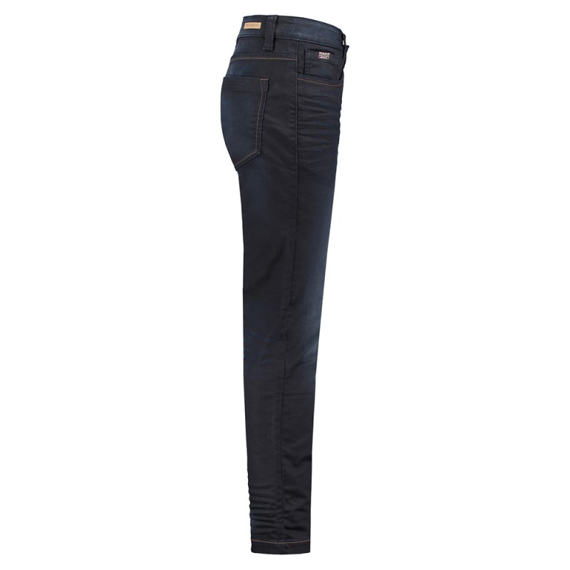 TRICORP 504004 Jeans Premium Stretch Dames denimblue L32
