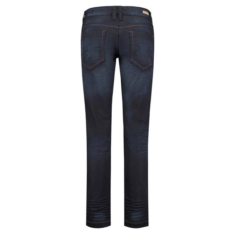 TRICORP 504004 Jeans Premium Stretch Dames denimblue L32