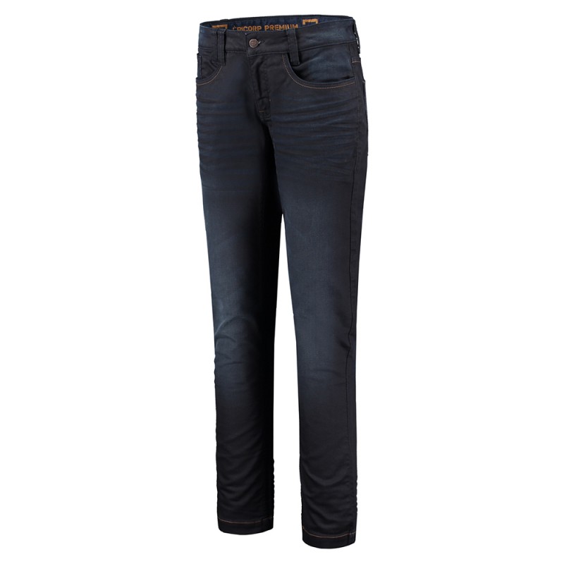 TRICORP 504004 Jeans Premium Stretch Dames denimblue L32