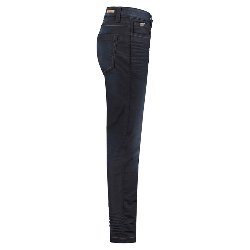 TRICORP 504004 Jeans Premium Stretch Dames denimblue L34