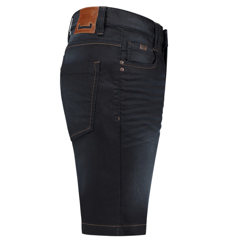 TRICORP 504010 Jeans Premium Stretch Kort denimblue