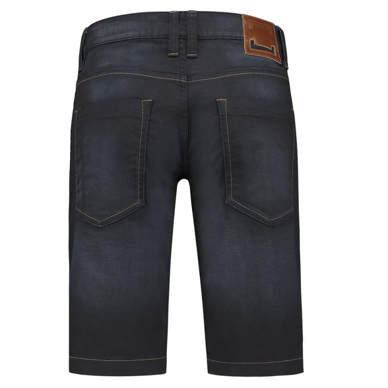 TRICORP 504010 Jeans Premium Stretch Kort denimblue