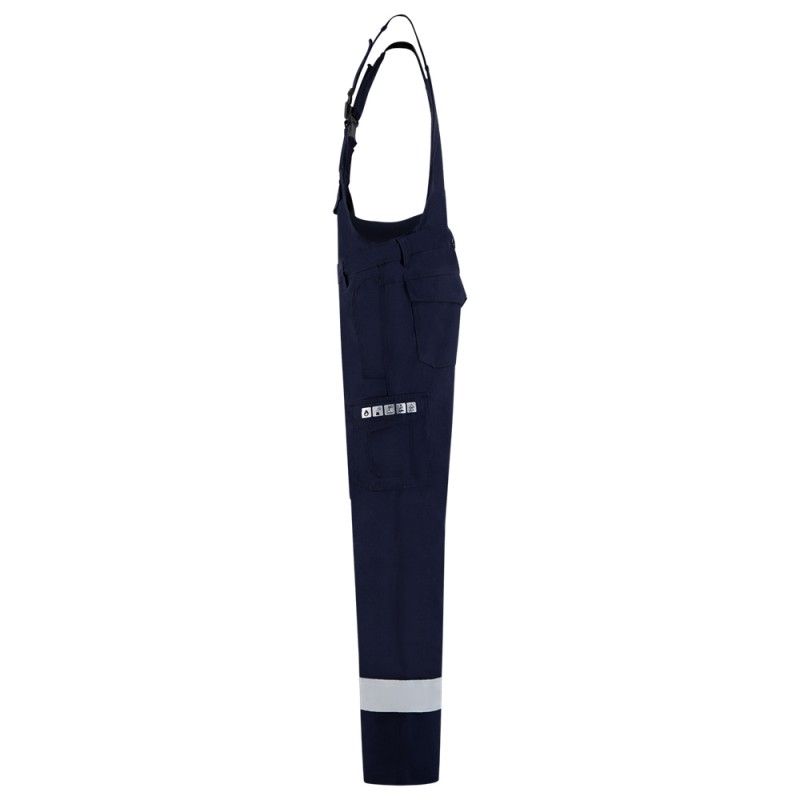 TRICORP 753012 Amerikaanse Overall Multinorm ink TRICORP 753012 Amerikaanse Overall Multinorm ink