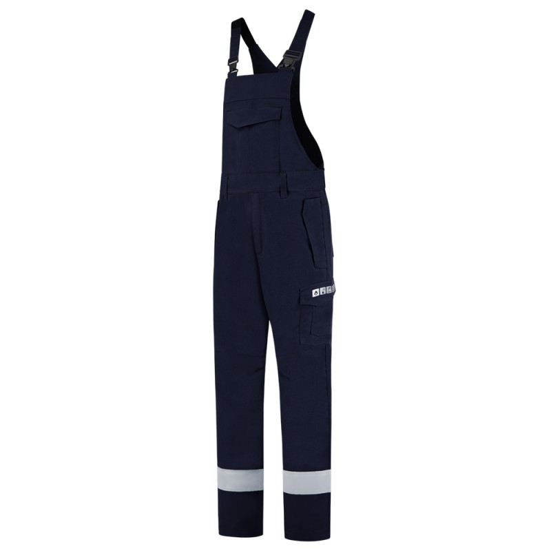 TRICORP 753012 Amerikaanse Overall Multinorm ink TRICORP 753012 Amerikaanse Overall Multinorm ink