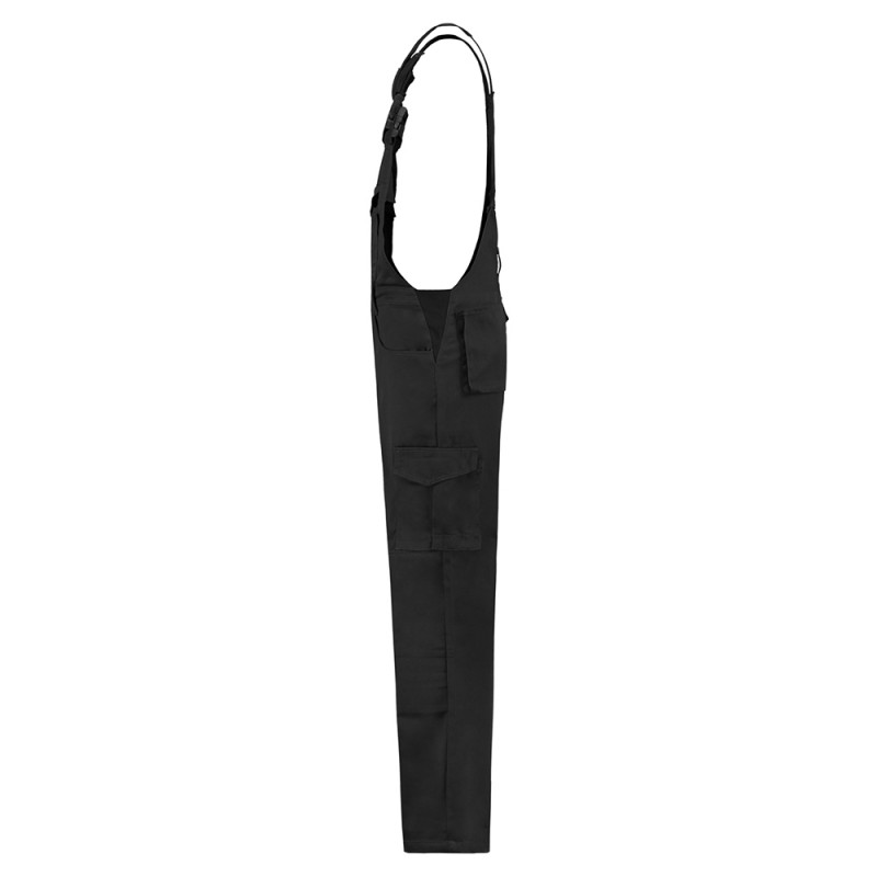 TRICORP 752001/TUA2000 Amerikaanse Overall Industrie black