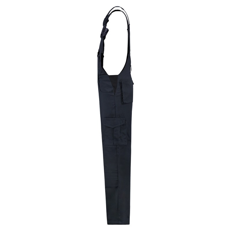 TRICORP 752001/TUA2000 Amerikaanse Overall Industrie navy