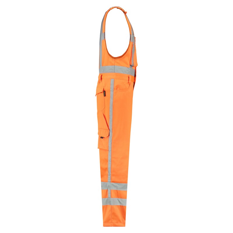 TRICORP 753001/THR3001 Bodybroek RWS fluor orange