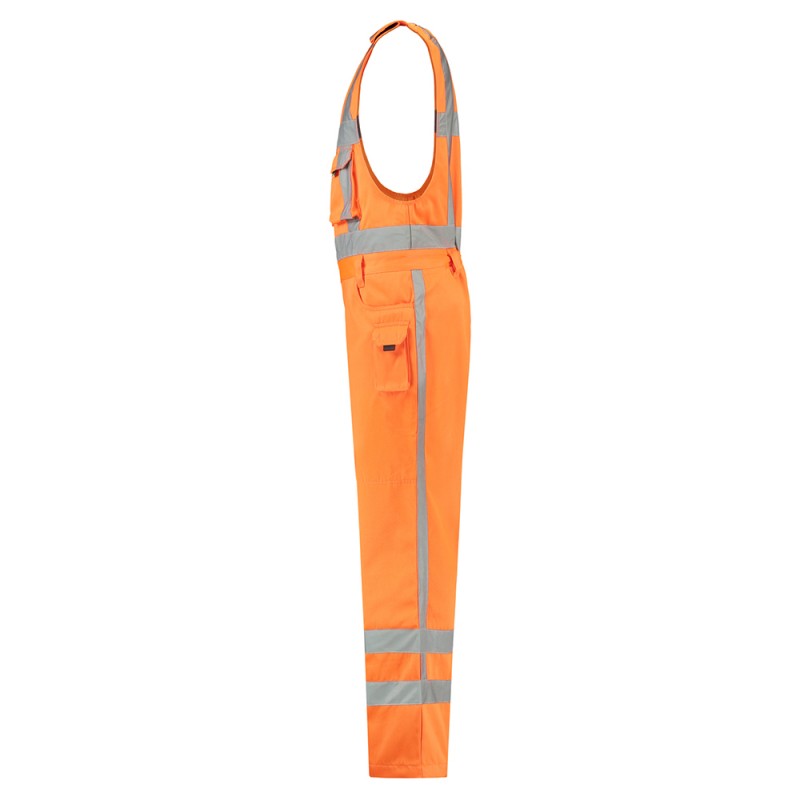 TRICORP 753001/THR3001 Bodybroek RWS fluor orange