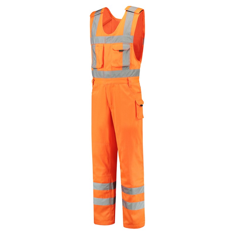 TRICORP 753001/THR3001 Bodybroek RWS fluor orange