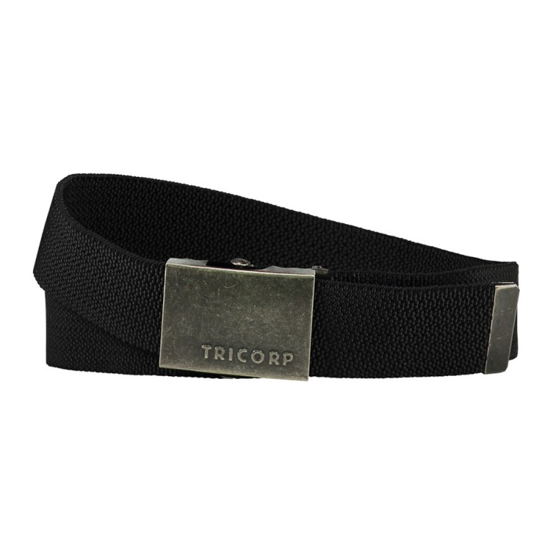 TRICORP 652003/TRK2000 Riem Stretch black