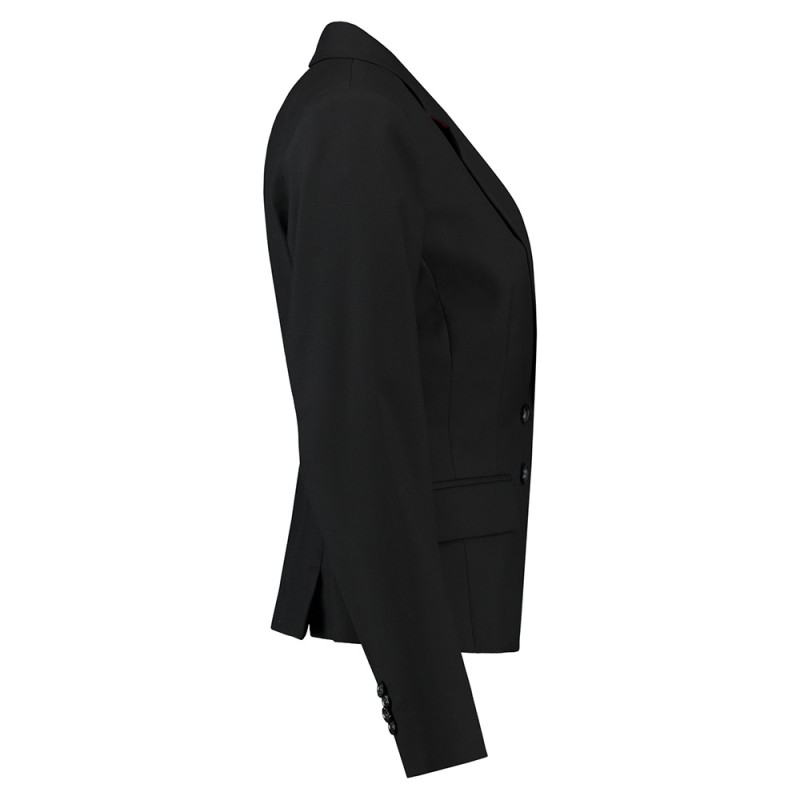 TRICORP 405001/CLC6001 Colbert Dames black TRICORP 405001/CLC6001 Colbert Dames black