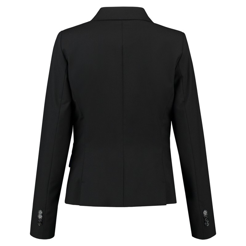 TRICORP 405001/CLC6001 Colbert Dames black TRICORP 405001/CLC6001 Colbert Dames black