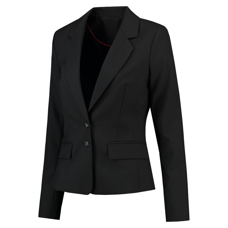TRICORP 405001/CLC6001 Colbert Dames black TRICORP 405001/CLC6001 Colbert Dames black