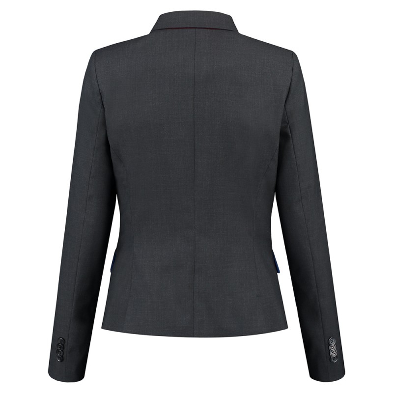 TRICORP 405001/CLC6001 Colbert Dames grey