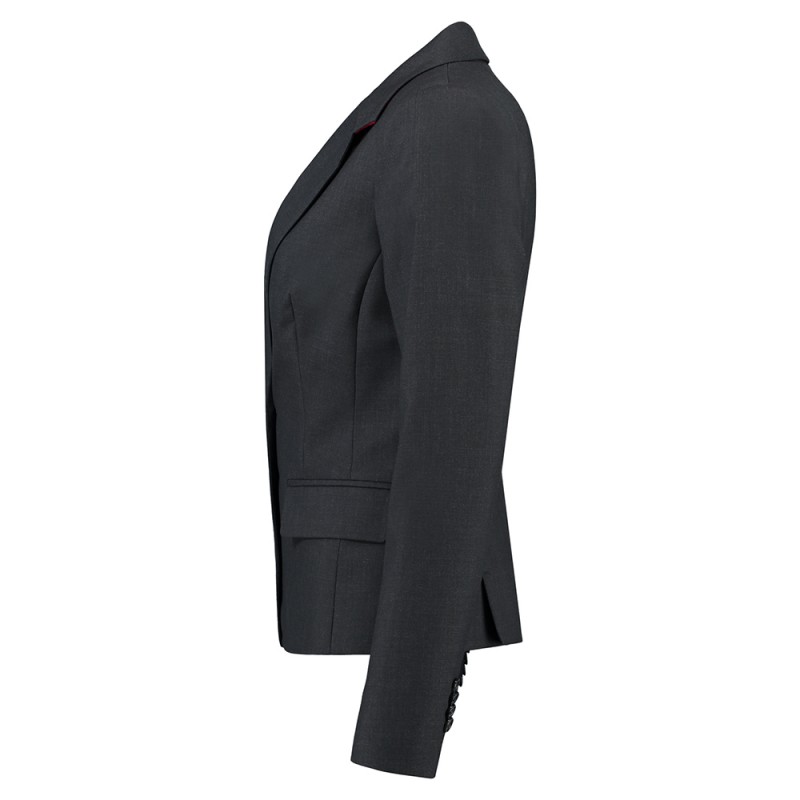 TRICORP 405001/CLC6001 Colbert Dames grey