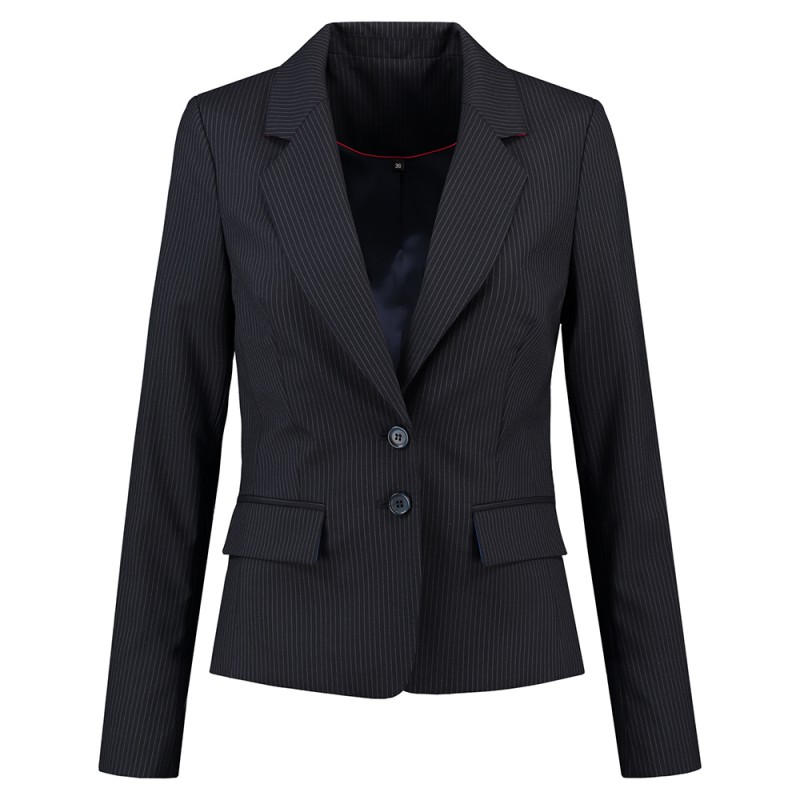 TRICORP 504010 Jeans Premium Stretch Kort denimblack