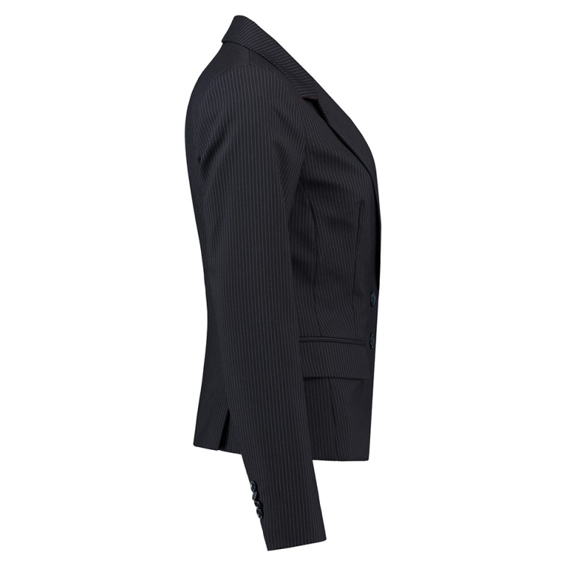 TRICORP 504010 Jeans Premium Stretch Kort denimblack