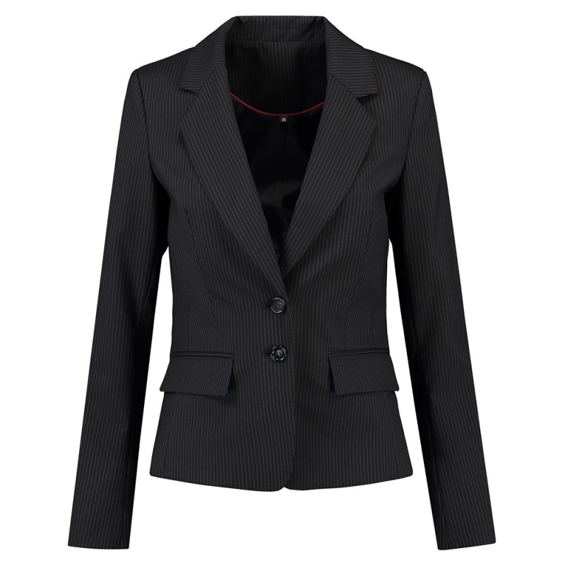 TRICORP 203002 Poloshirt Verkeersregelaar korte mouw fluor orange-yellow