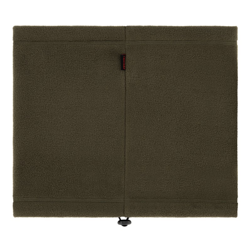 TRICORP 651006 Coll Fleece army