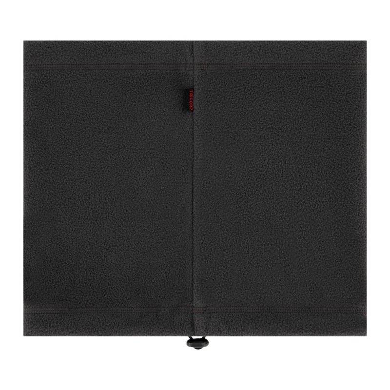 TRICORP 651006 Coll Fleece donkergrijs